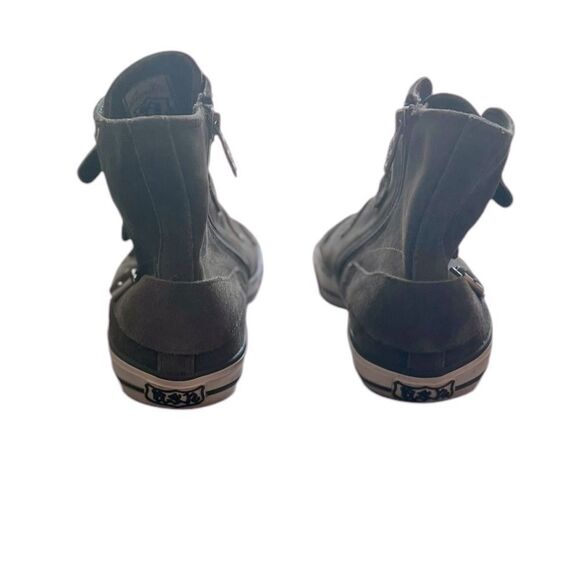 Limited by ASH Sneakers Green Size 39 - Picture 5 of 7